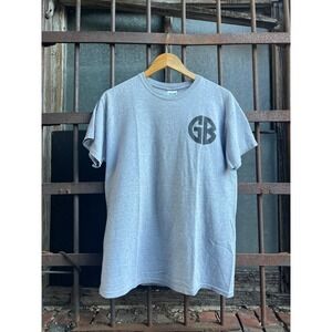 Gorilla Biscuits Tee Sz. M